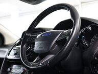 Ford Focus TITANIUM X TDCI 13