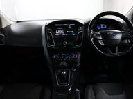 Ford Focus TITANIUM X TDCI 40
