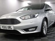 Ford Focus TITANIUM X TDCI 28