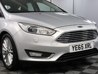 Ford Focus TITANIUM X TDCI 24
