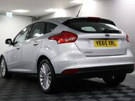 Ford Focus TITANIUM X TDCI 22