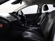 Ford Focus TITANIUM X TDCI 42