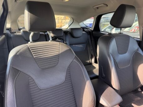 Ford Focus TITANIUM X TDCI 10