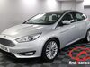 Ford Focus TITANIUM X TDCI