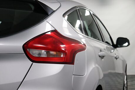 Ford Focus TITANIUM X TDCI 23