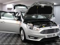 Ford Focus TITANIUM X TDCI 15