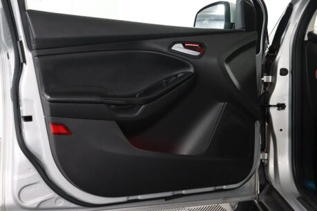 Ford Focus TITANIUM X TDCI 43