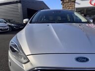 Ford Focus TITANIUM X TDCI 7