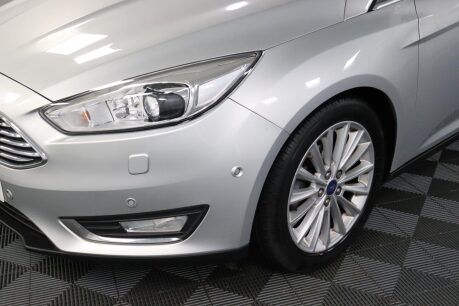 Ford Focus TITANIUM X TDCI 31