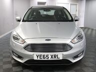 Ford Focus TITANIUM X TDCI 2