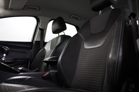 Ford Focus TITANIUM X TDCI 35