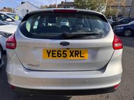 Ford Focus TITANIUM X TDCI 6
