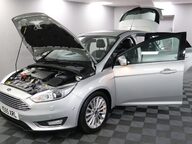 Ford Focus TITANIUM X TDCI 16