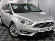 Ford Focus TITANIUM X TDCI 19
