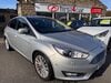 Ford Focus TITANIUM X TDCI