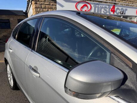 Ford Focus TITANIUM X TDCI 11