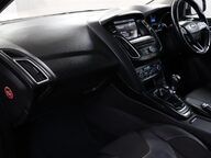 Ford Focus TITANIUM X TDCI 34