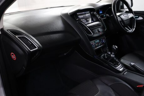 Ford Focus TITANIUM X TDCI 34