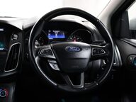 Ford Focus TITANIUM X TDCI 45