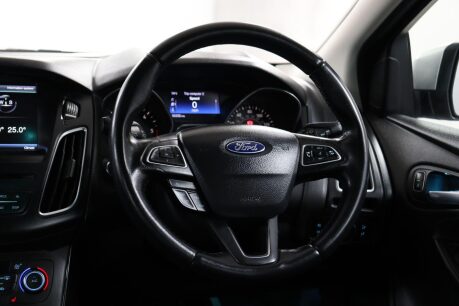Ford Focus TITANIUM X TDCI 45