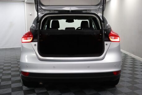 Ford Focus TITANIUM X TDCI 14