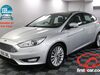 Ford Focus TITANIUM X TDCI