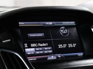 Ford Focus TITANIUM X TDCI 39
