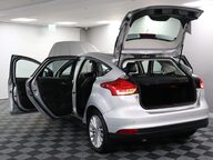Ford Focus TITANIUM X TDCI 21