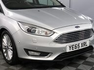Ford Focus TITANIUM X TDCI 26