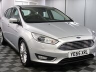 Ford Focus TITANIUM X TDCI 30