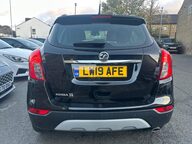 Vauxhall Mokka X ELITE 5