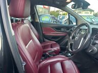 Vauxhall Mokka X ELITE 7
