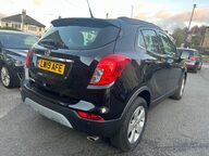 Vauxhall Mokka X ELITE 6