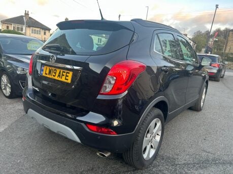 Vauxhall Mokka X ELITE 6
