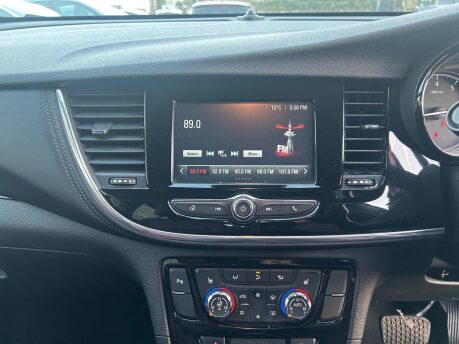 Vauxhall Mokka X ELITE 9