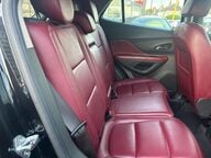 Vauxhall Mokka X ELITE 8