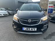 Vauxhall Mokka X ELITE 4
