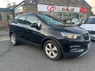 Vauxhall Mokka X ELITE 1