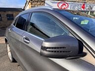 Mercedes-Benz GLA GLA 200 D SPORT EXECUTIVE 11