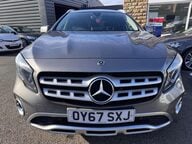 Mercedes-Benz GLA GLA 200 D SPORT EXECUTIVE 4