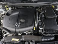 Mercedes-Benz GLA GLA 200 D SPORT EXECUTIVE 44