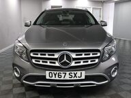 Mercedes-Benz GLA GLA 200 D SPORT EXECUTIVE 4