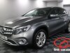 Mercedes-Benz GLA GLA 200 D SPORT EXECUTIVE