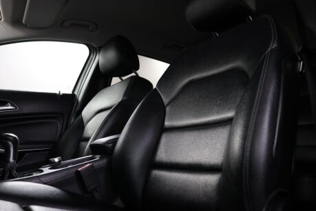 Mercedes-Benz GLA GLA 200 D SPORT EXECUTIVE 35