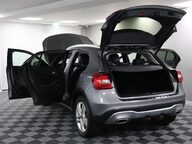 Mercedes-Benz GLA GLA 200 D SPORT EXECUTIVE 21