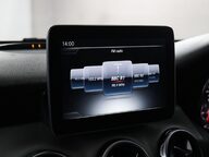 Mercedes-Benz GLA GLA 200 D SPORT EXECUTIVE 39