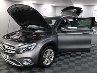 Mercedes-Benz GLA GLA 200 D SPORT EXECUTIVE 17