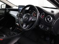 Mercedes-Benz GLA GLA 200 D SPORT EXECUTIVE 5
