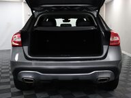 Mercedes-Benz GLA GLA 200 D SPORT EXECUTIVE 14