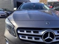 Mercedes-Benz GLA GLA 200 D SPORT EXECUTIVE 7